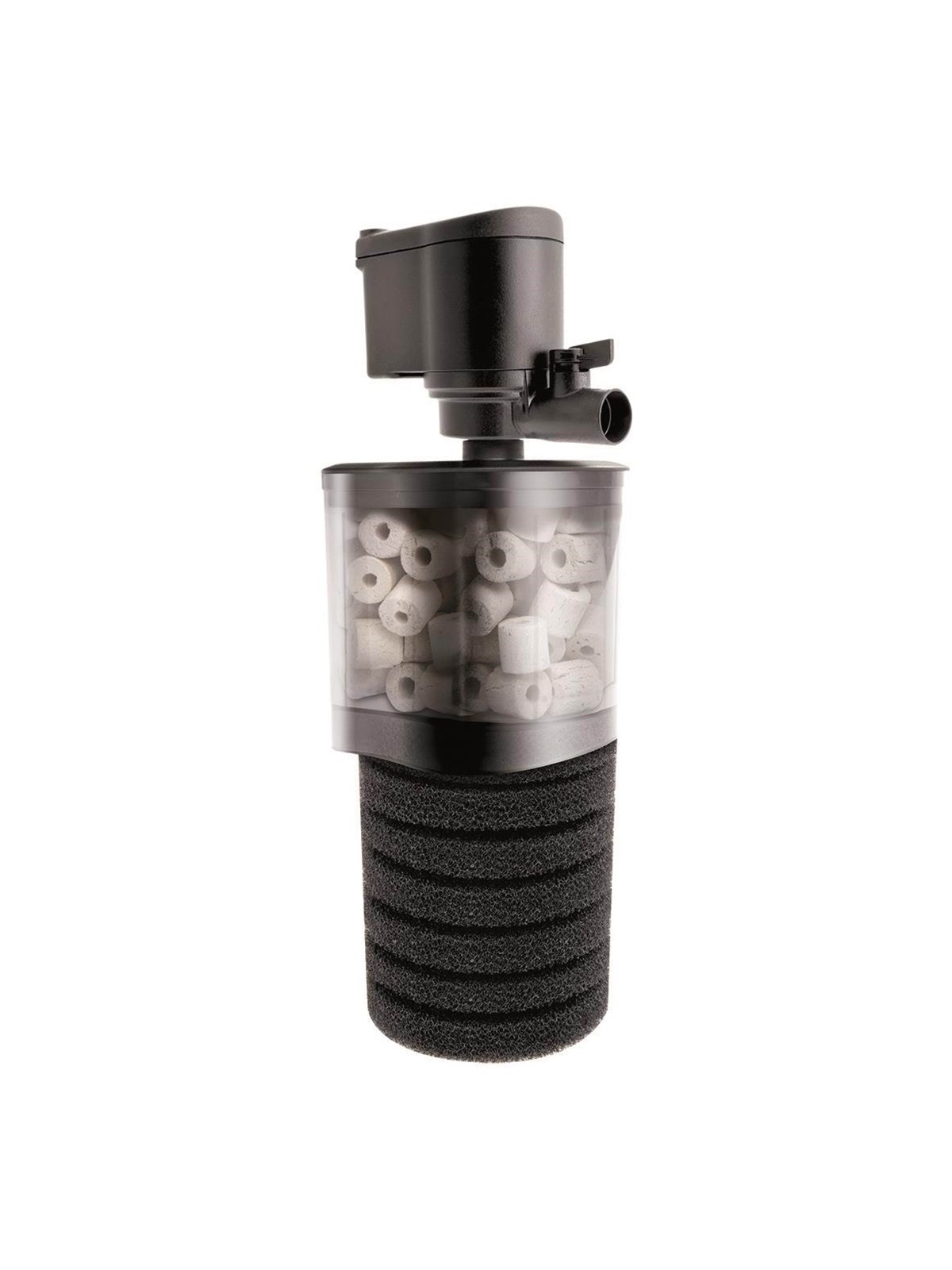 AQUAEL Turbo Filter 1000 Internal Aquarium Filter