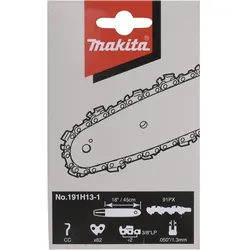 makita Sägekette 191H13-1