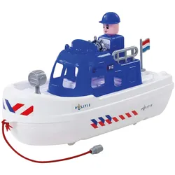 Polesie Dutch Police Boot