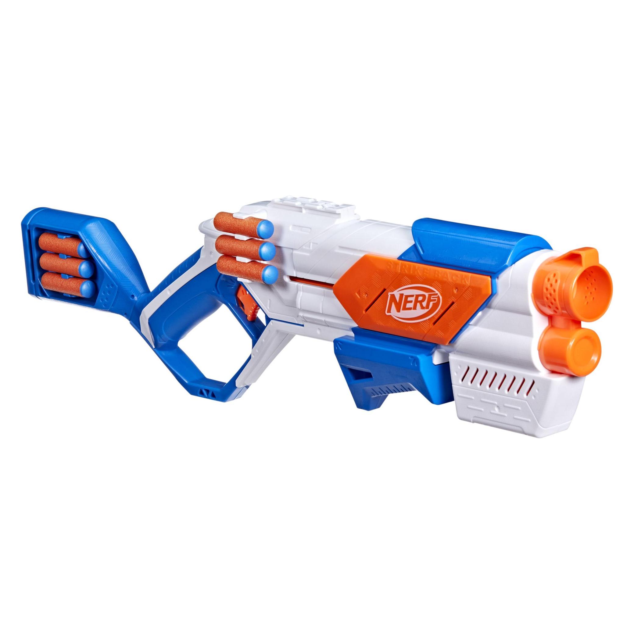 Hasbro Ner N Series Strikeback (G0218EU4)