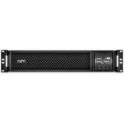 APC Smart-UPS RT (3000 VA, 2700 W, Online-Doppelwandler USV), USV