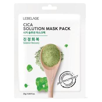 Conny Lebelage Cica Solution Face Mask Sheet (58789523)