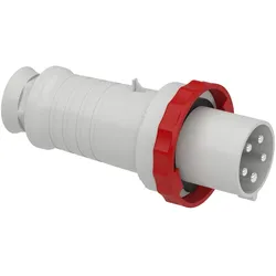 Schneider Electric CEE Stecker, Schraubklemme 81383