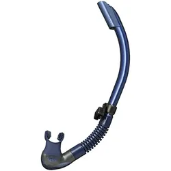 Tusa Platina Hyperdry II - Schnorchel - Indigo