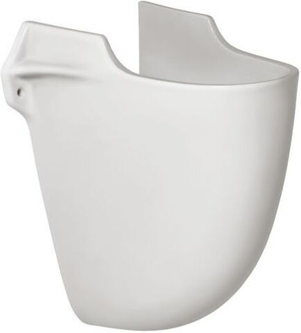 Ideal Standard Halbsäule V921001 für Waschtisch, weiß
