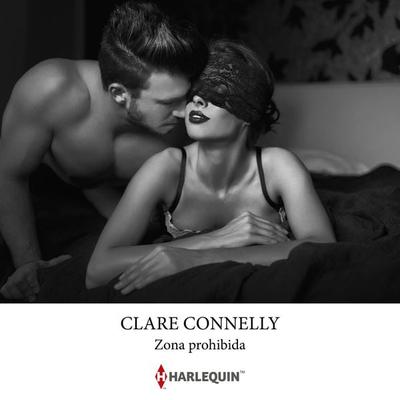 Zona prohibida - Clare Connelly, Audio, 9788410627734