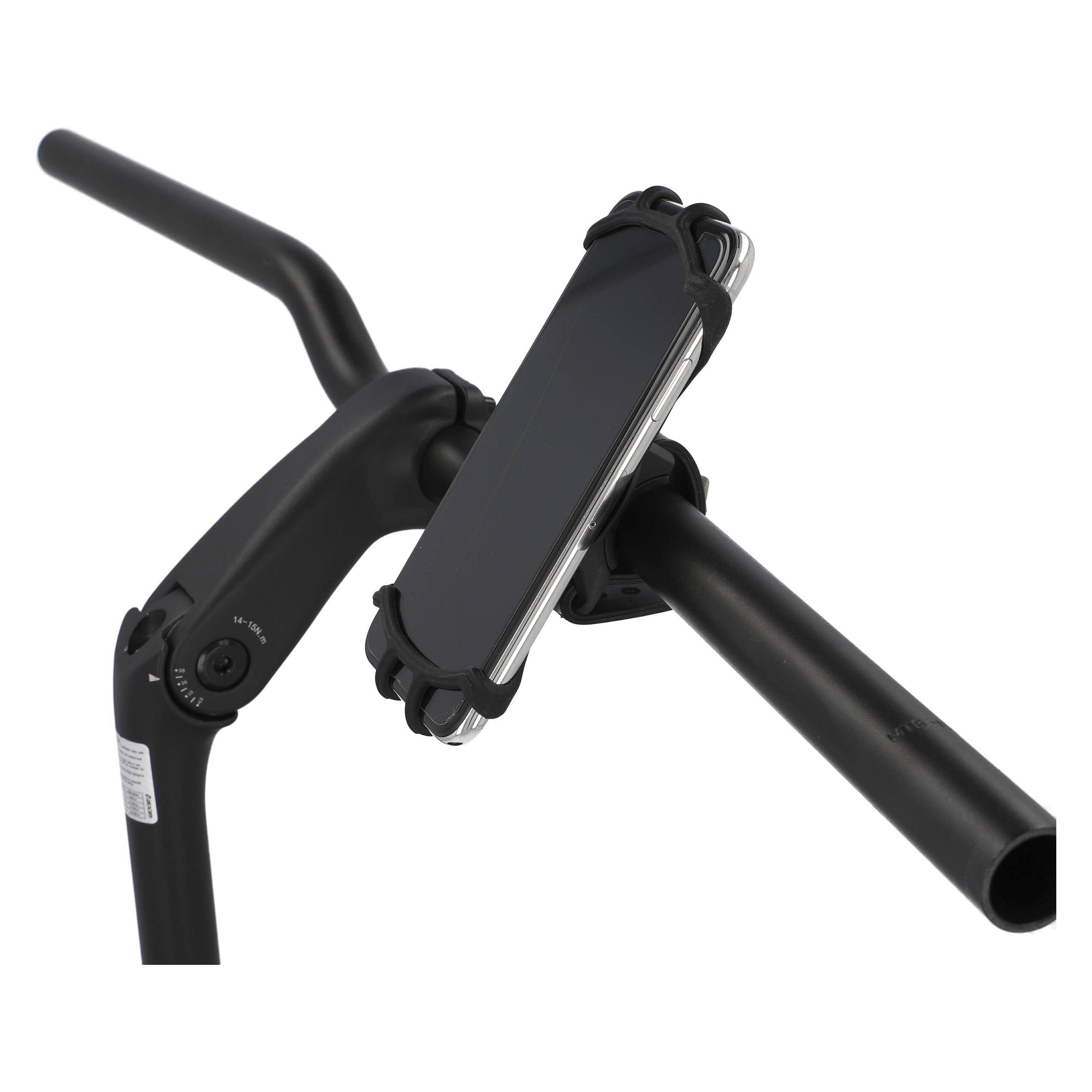 Fischer Smartphonehalter (50401)