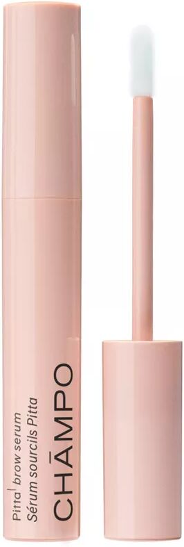 CHAMPO - Pitta Brow Serum - Verdichtendes Augenbrauenserum, 4 ml, Fantasie