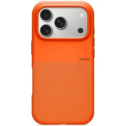 Beats Rugged Case (Apple iPhone 17 Pro), Smartphone Hülle, Orange