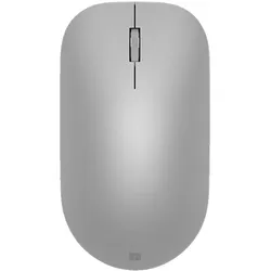 Microsoft Surface Mouse (Kabellos), Maus, Silber
