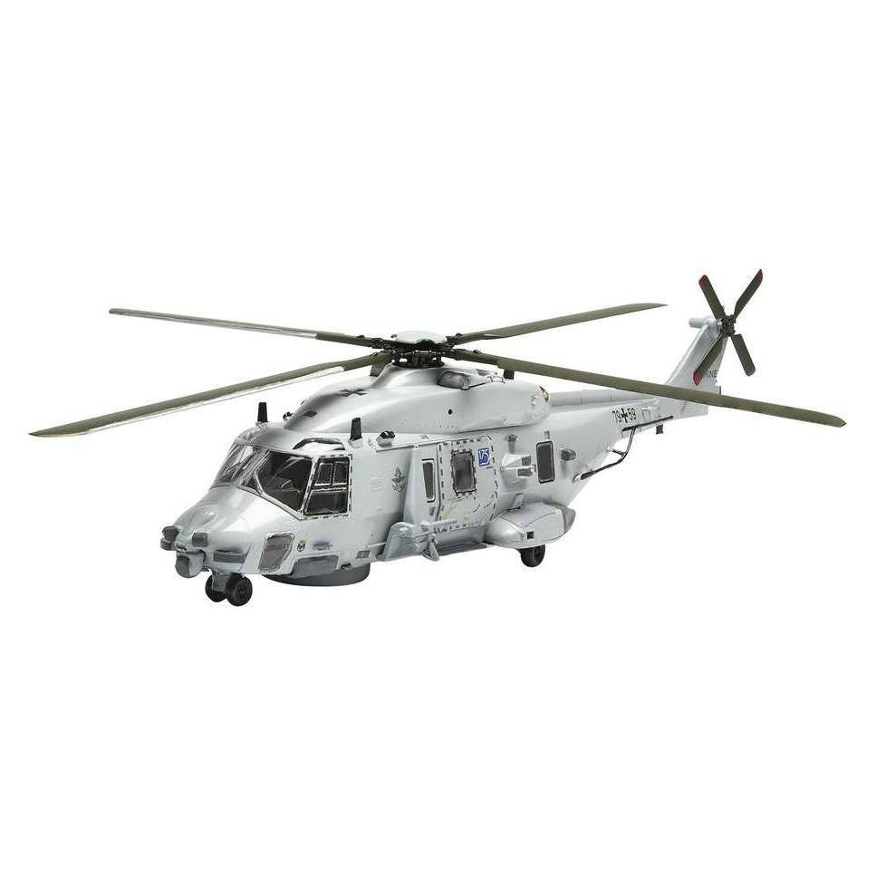 Revell Model Set NH90 NFH Navy (63784)