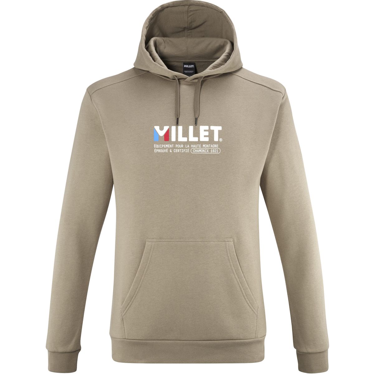 Millet Millet Sweat Hoodie M dorite (N9904) L MIV10143-N9904-L