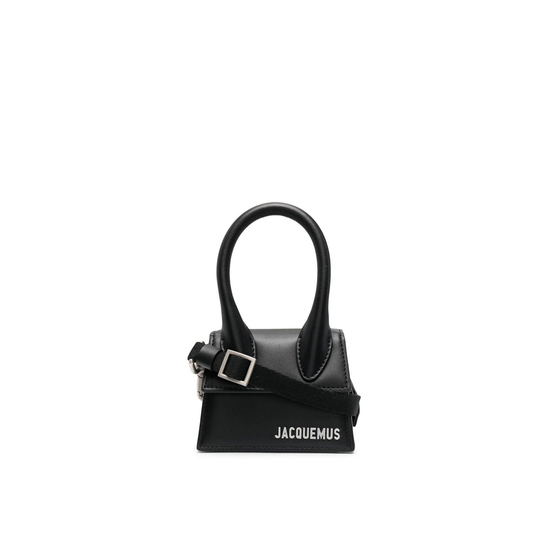 Jacquemus Le Chiquito Homme-tas