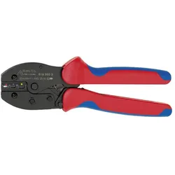 Rennsteig, Zange, Crimpzange Koaxial-Steckverbin (215 mm)