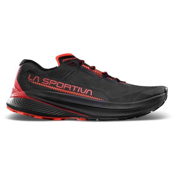 La Sportiva - Prodigio - Trailrunningschuhe EU 45 schwarz