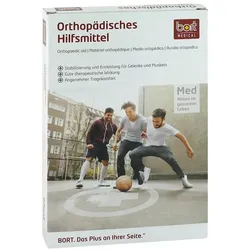Bort Sellaflex Haut Medium