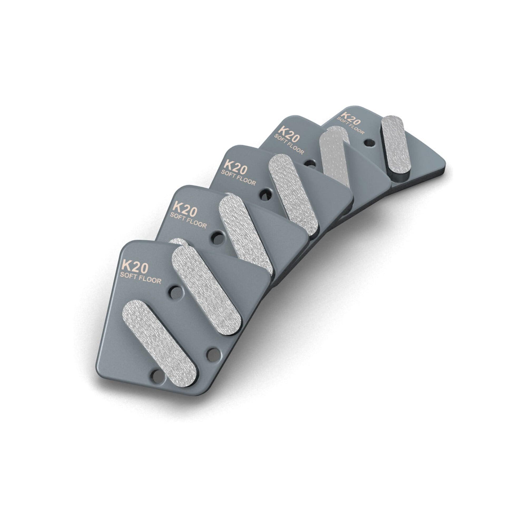 MENZER Diamant-Segmente soft (2271021000)