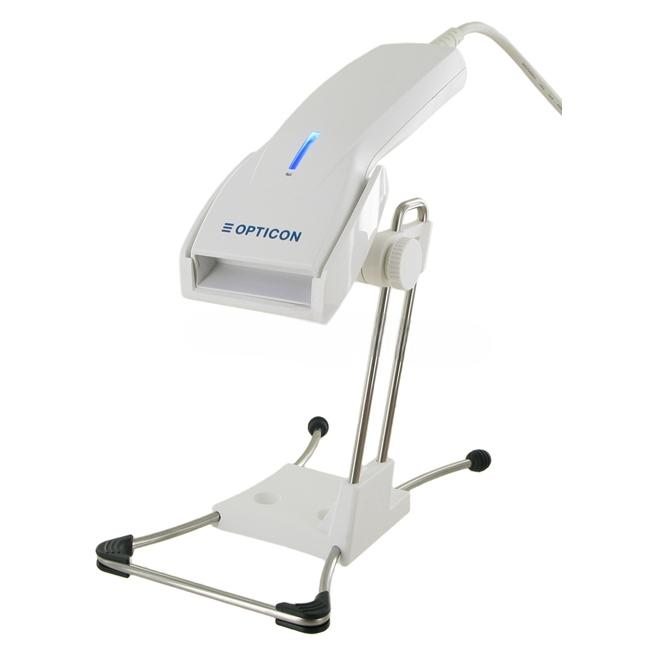Opticon OPL-6845S, schlank, hohe Geschwindigkeit 1D (1D-Barcodes) (14298)