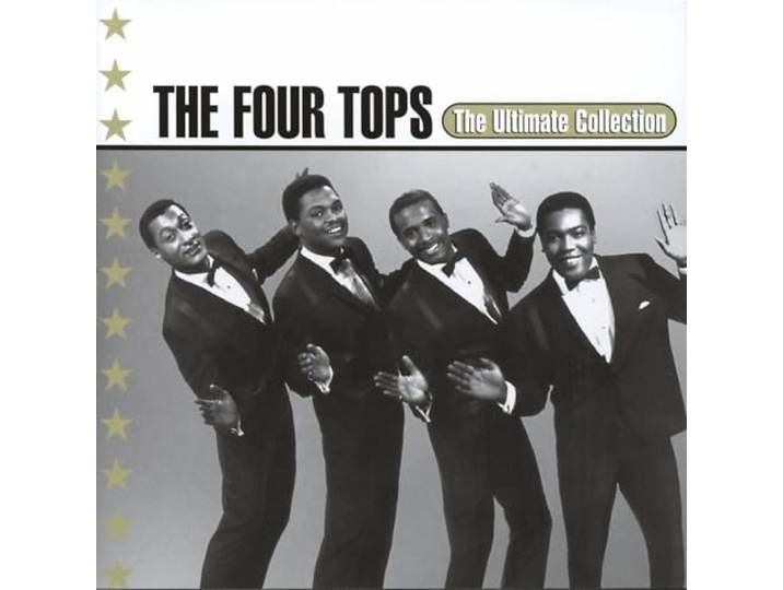 Ultimate Collection