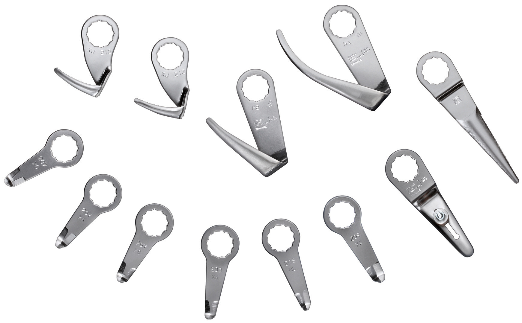 FEIN Zubehör-Set Autoglaser 63903167383