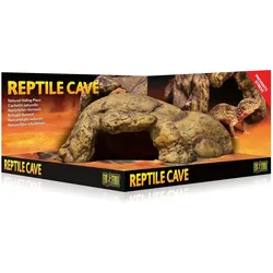 Exo Terra Reptile Cave, Terrariumeinrichtung