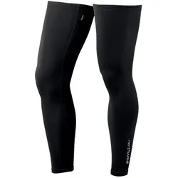 Northwave, Unisex, Armlinge + Beinlinge, Easy Leg Warmer (XXS), Schwarz, XXS