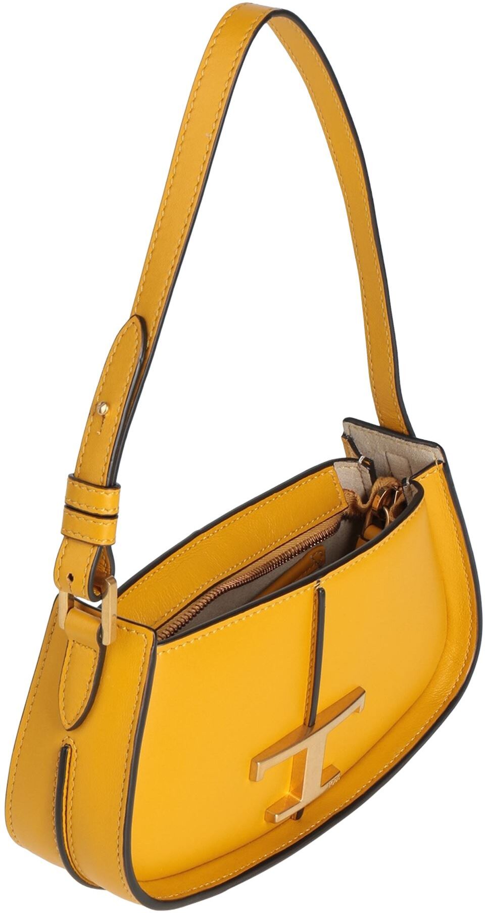 Tod's Bolso de mano Mujer Caléndula -- Mujer