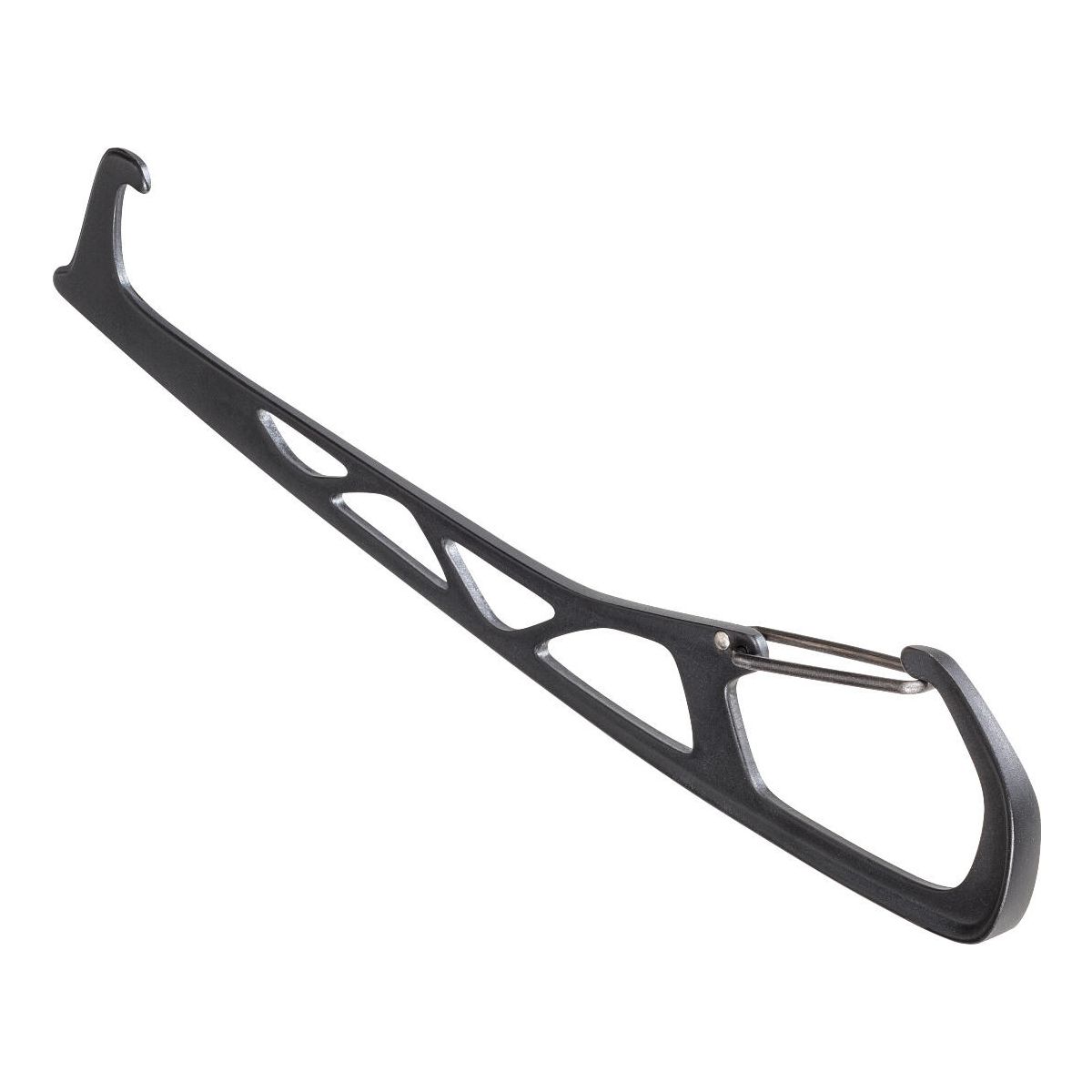 Black Diamond Wiregate NUT Tool black (BLAK) ALL BD620062BLAKALL1