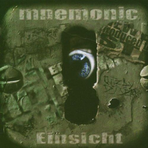 Mnemonic - Einsicht Ep - Preis vom 30.09.2026 09:01:18 h