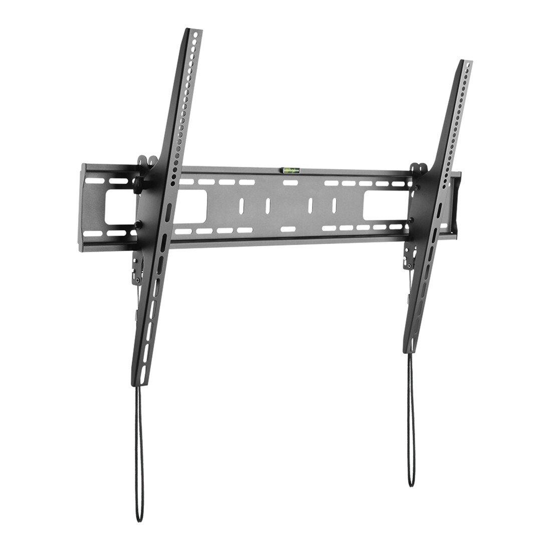 E+P Elektrik Wandhalterung,neigbar 140-254cm,sw WHS217 (8728015)