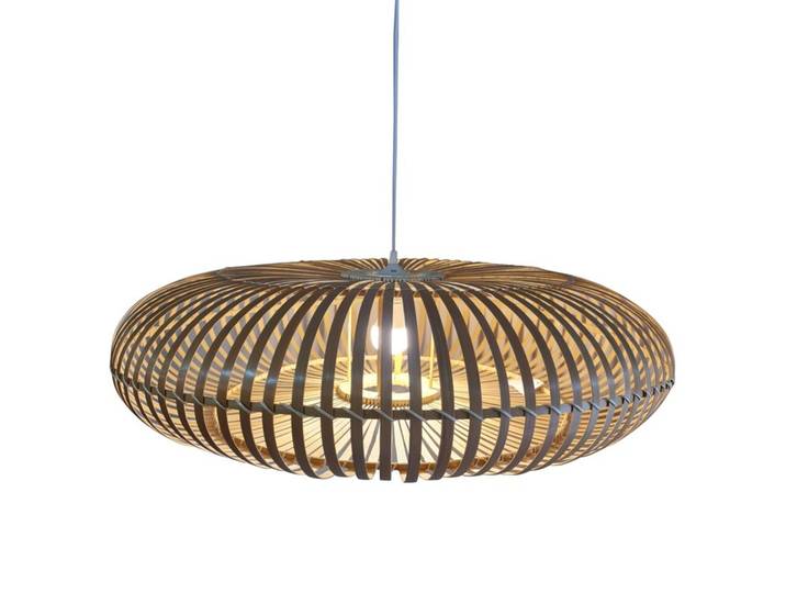 Suspension XL D. 78 cm MAILAN Naturel