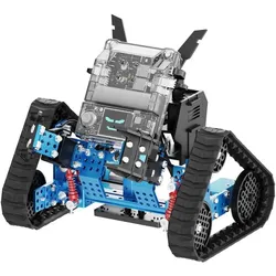 Makeblock mBot2 Rover Robotics Kit V1.0, Robotik Kit