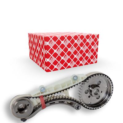FEBI BILSTEIN Zahnriemensatz 46282 für Ford