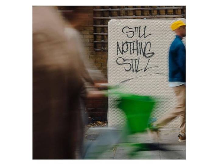 Still Nothing Still