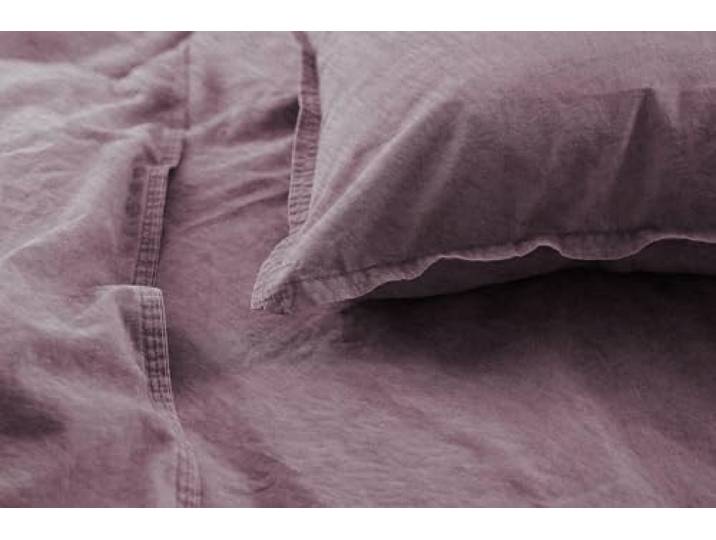 Hahn Flanell Bettwäsche Stone-Washed