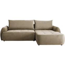 ECKSCHLAFSOFA Bueno II, Seite: Rechts