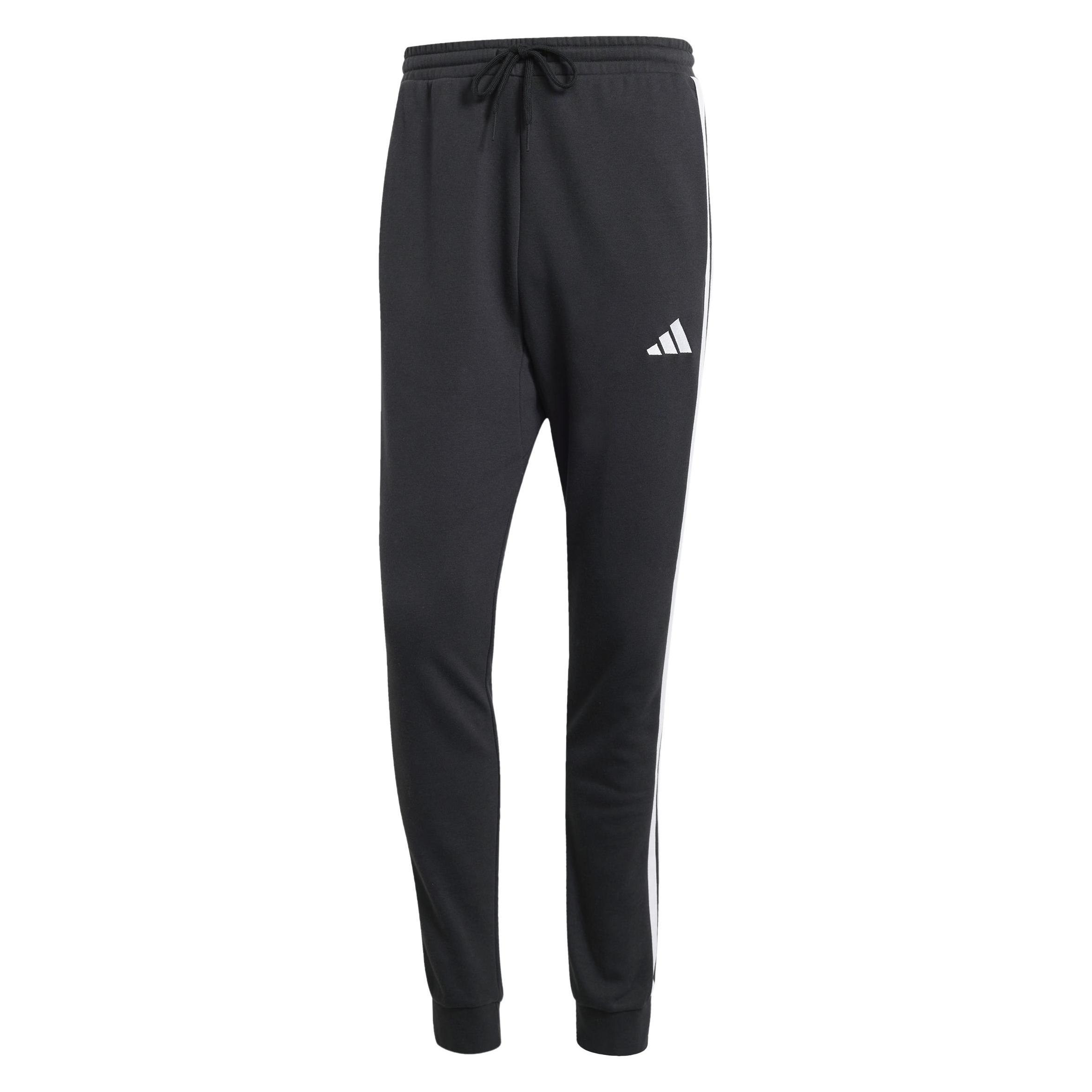 Adidas 3 Stripes Fit Tech Pants (XXL) (JD1881)