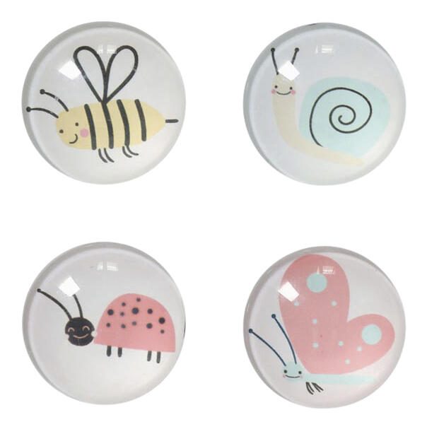 Zeller Insekten Magnete Motiv 11245