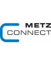 METZ CONNECT 25Gmodul MC 25G-net Keystone Jack 270° (130B22-25-E)