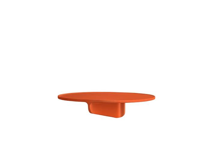 Museum Étagère murale Museum NM&.045 orange