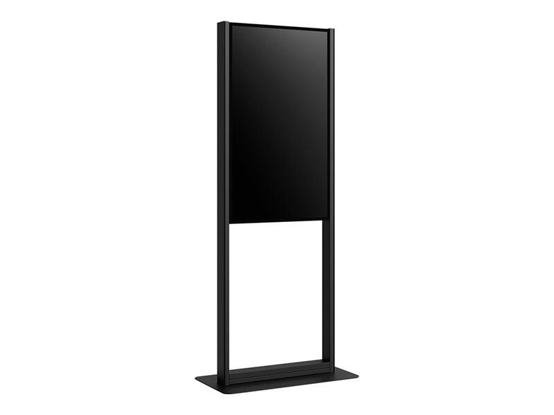 Hagor Halterung für 139,7cm (55") Monitore 5602