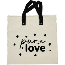 Meyco Pure Love mom bag