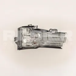 Außenspiegel Blinker links Audi e-tron 4KL949101