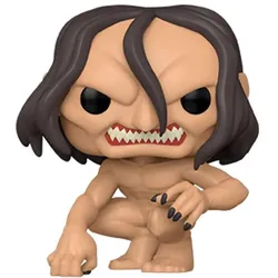 Funko Pop! Attack on Titan : Ymir's Titan (1168)