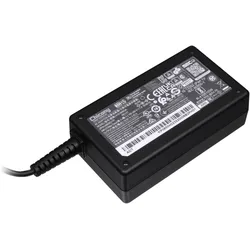 Acer KP.0650H.025 (65 W), Notebook Netzteil, Schwarz