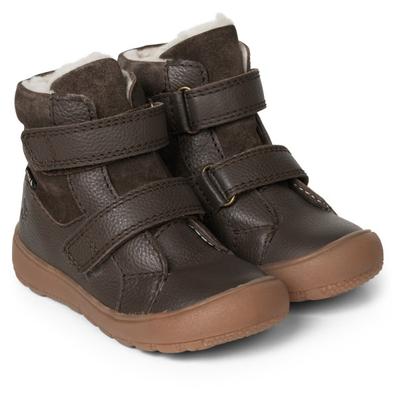 Bundgaard - Kid's Siggi - Winterschuhe 27 | EU 27 braun/schwarz