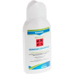 PETVITAL Verminex Shampoo vet. 250 ml