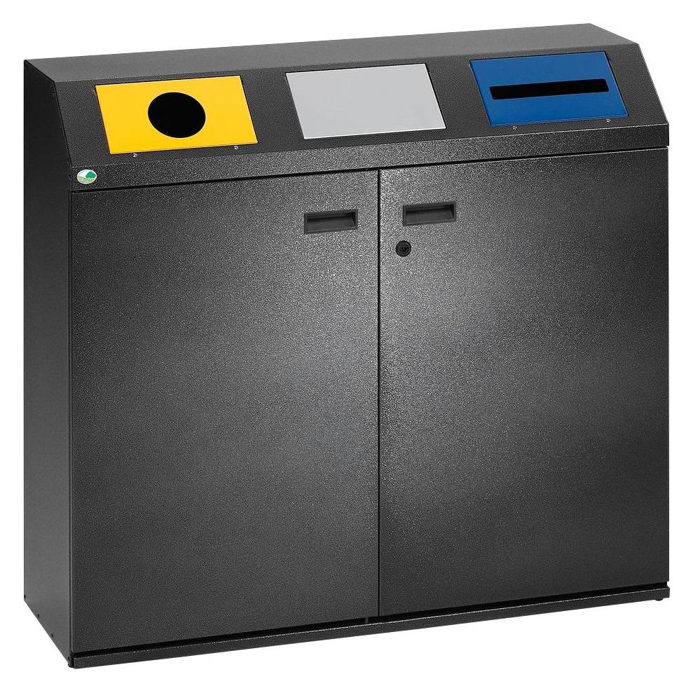 VAR Wertstoff-Sammelstationen (240 l) (21210)