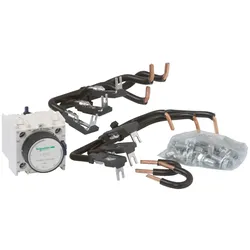 Schneider Electric Montagebausatz LA9D5017