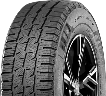 Berlin Tires Alpine Grip C 215/70 R15 109R Winterreifen
